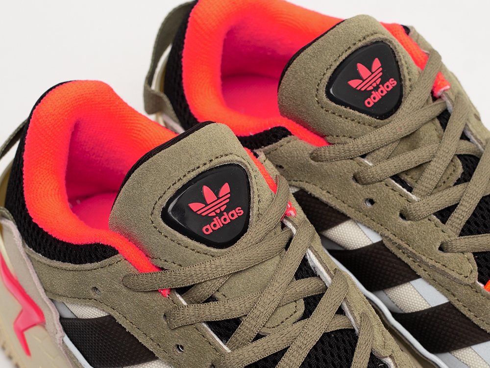 Кроссовки Adidas Niteball II
