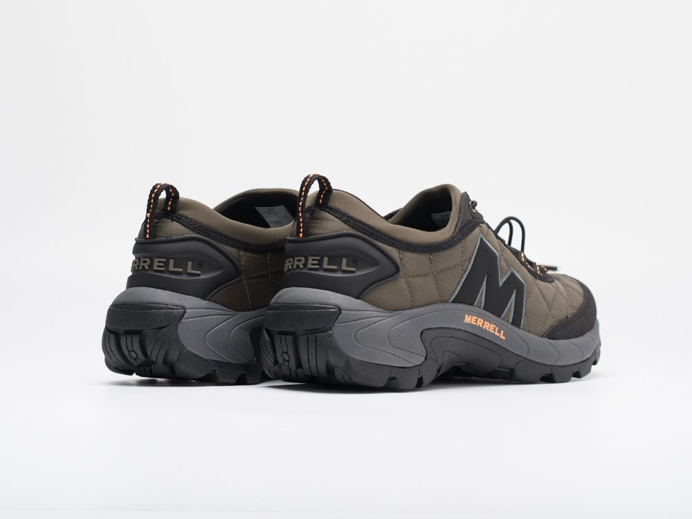 Кроссовки Merrell Ice Cap Moc II