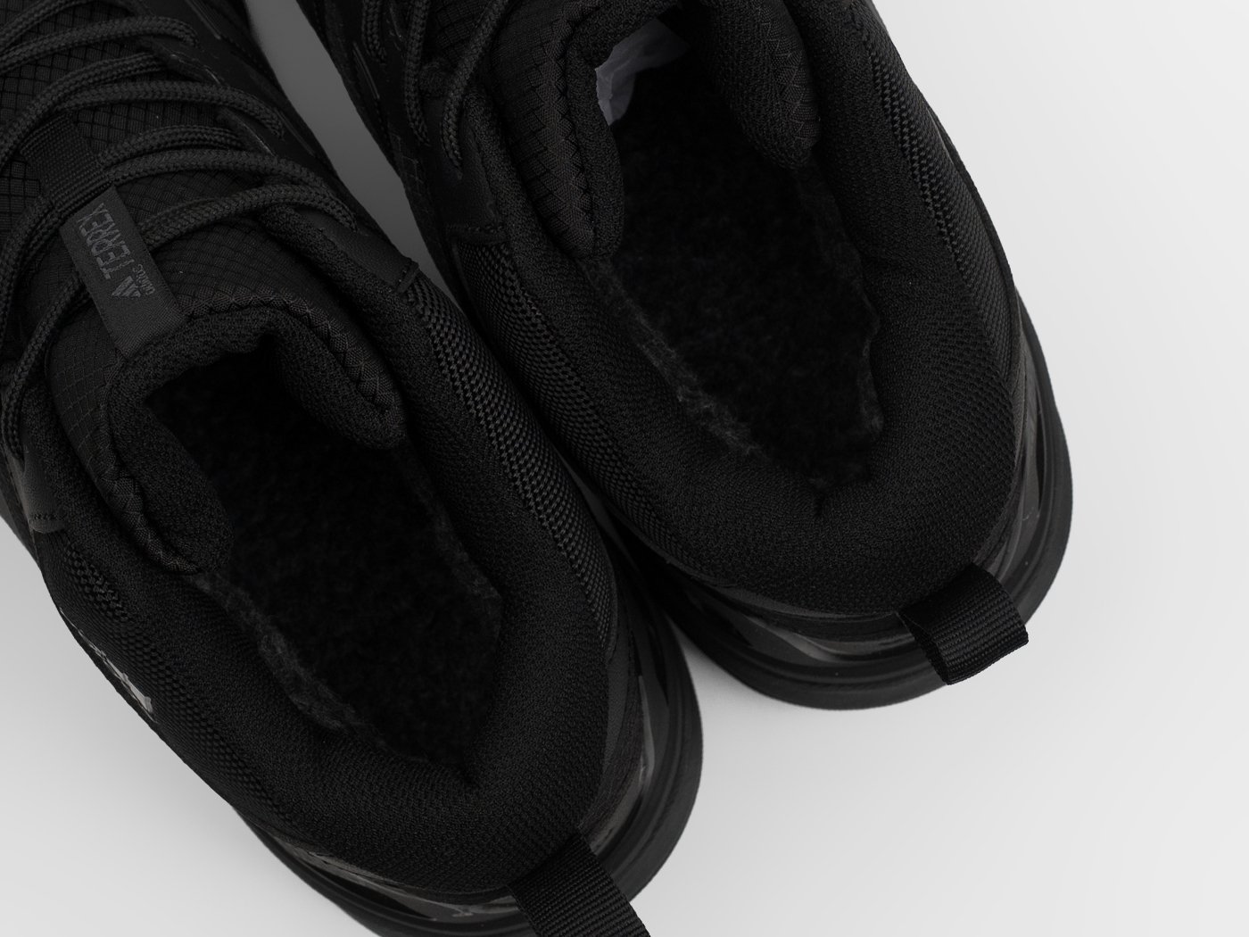 Зимние Кроссовки Adidas Terrex AX4 Mid