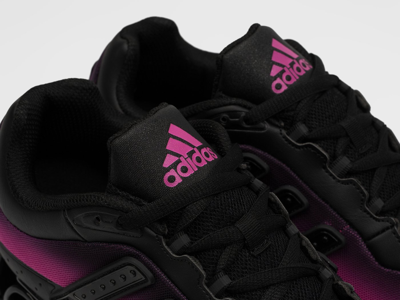 Кроссовки Adidas Megaride Pro