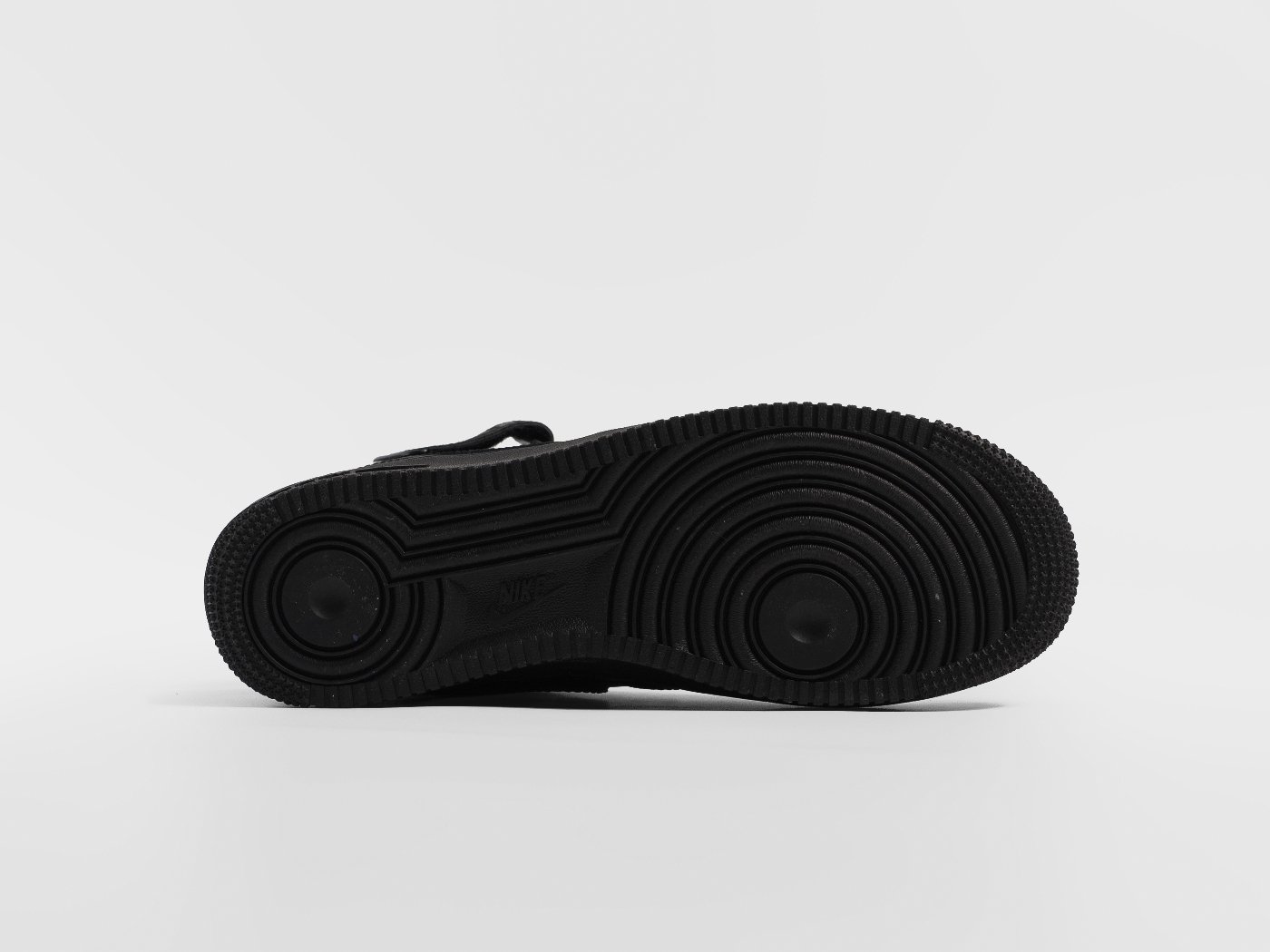 Зимние Кроссовки Nike Air Force 1 Mid