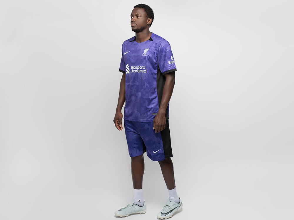 Футбольная форма Nike FC Liverpool