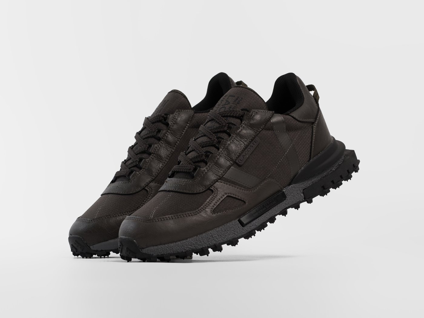 Кроссовки Lacoste ELITE ACTIVE