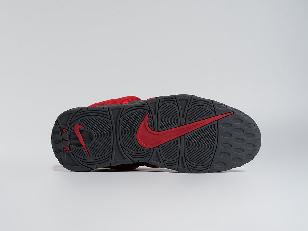 Кроссовки Nike Air More Uptempo Low