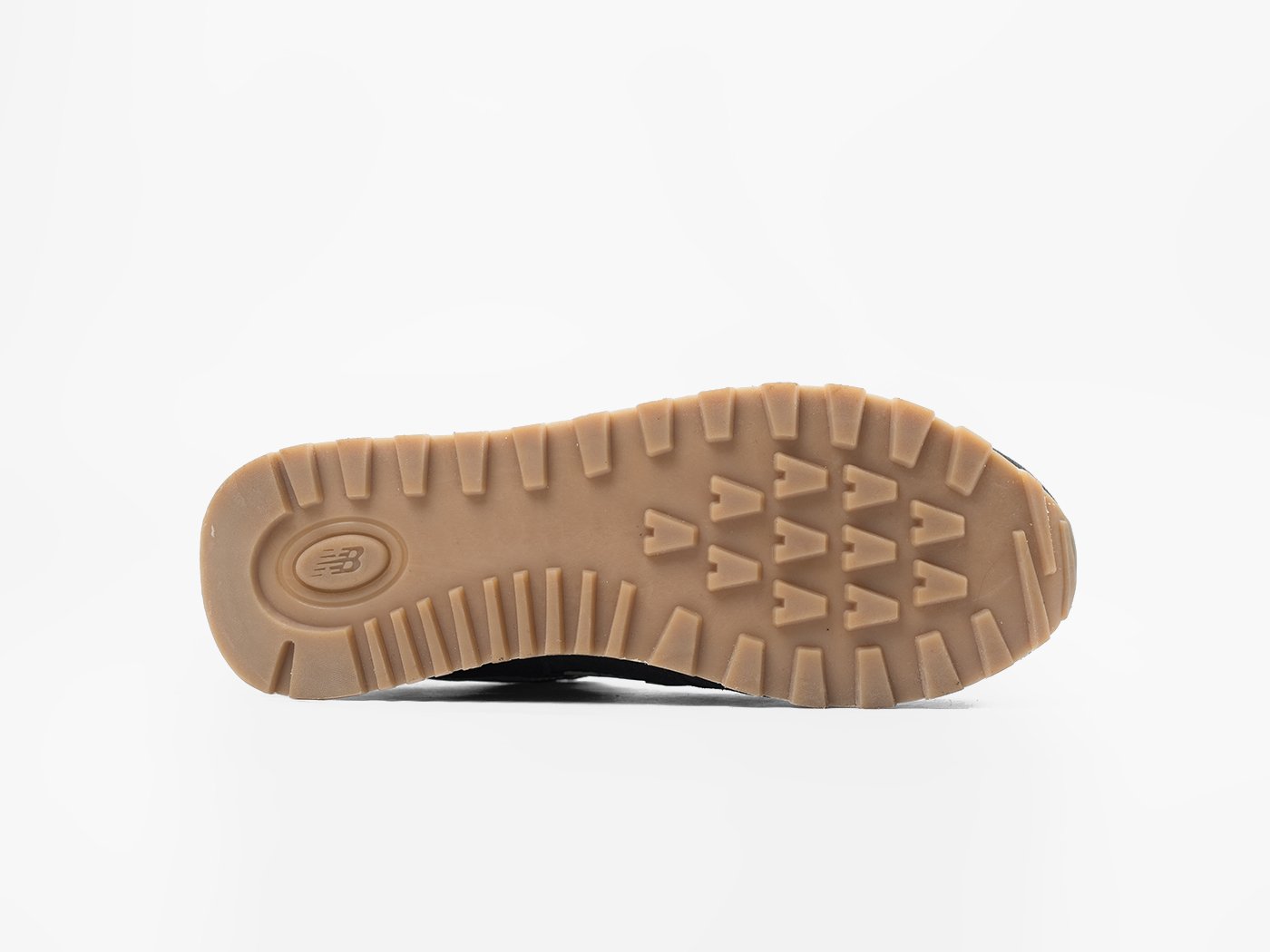 Зимние Кроссовки Stone Island x New Balance 574 Mid