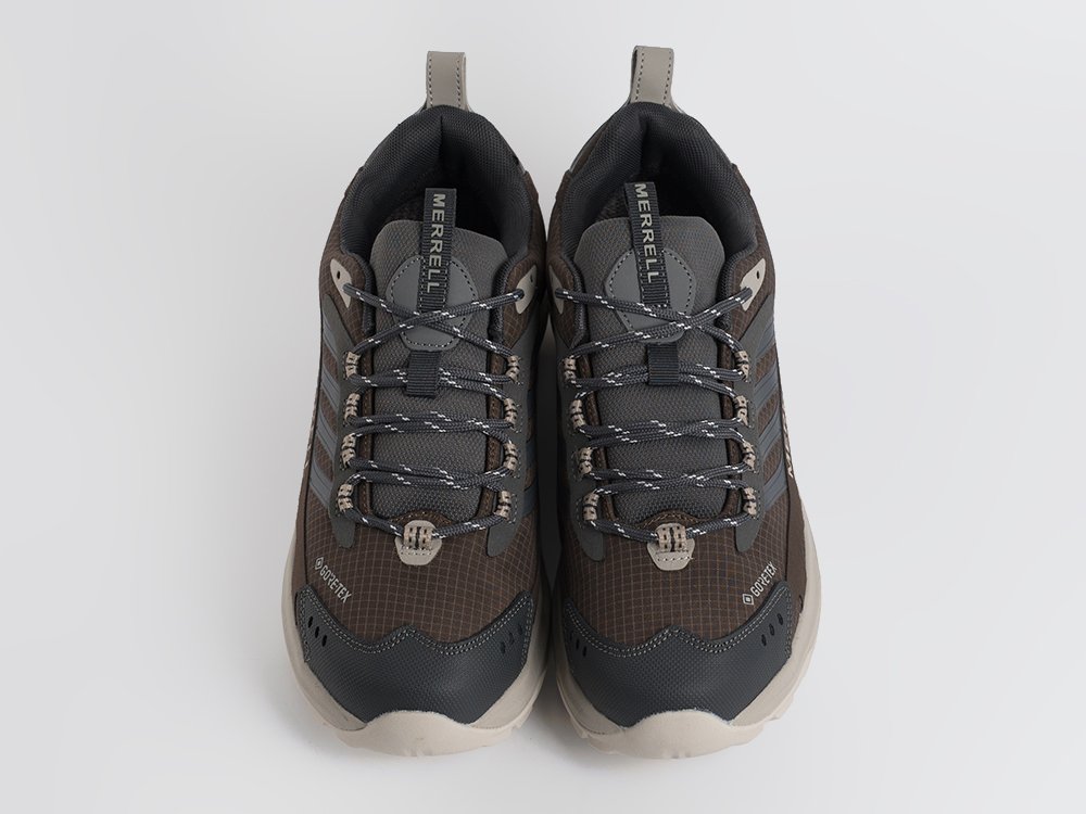 Ботинки Merrell Moab Speed 2 Low