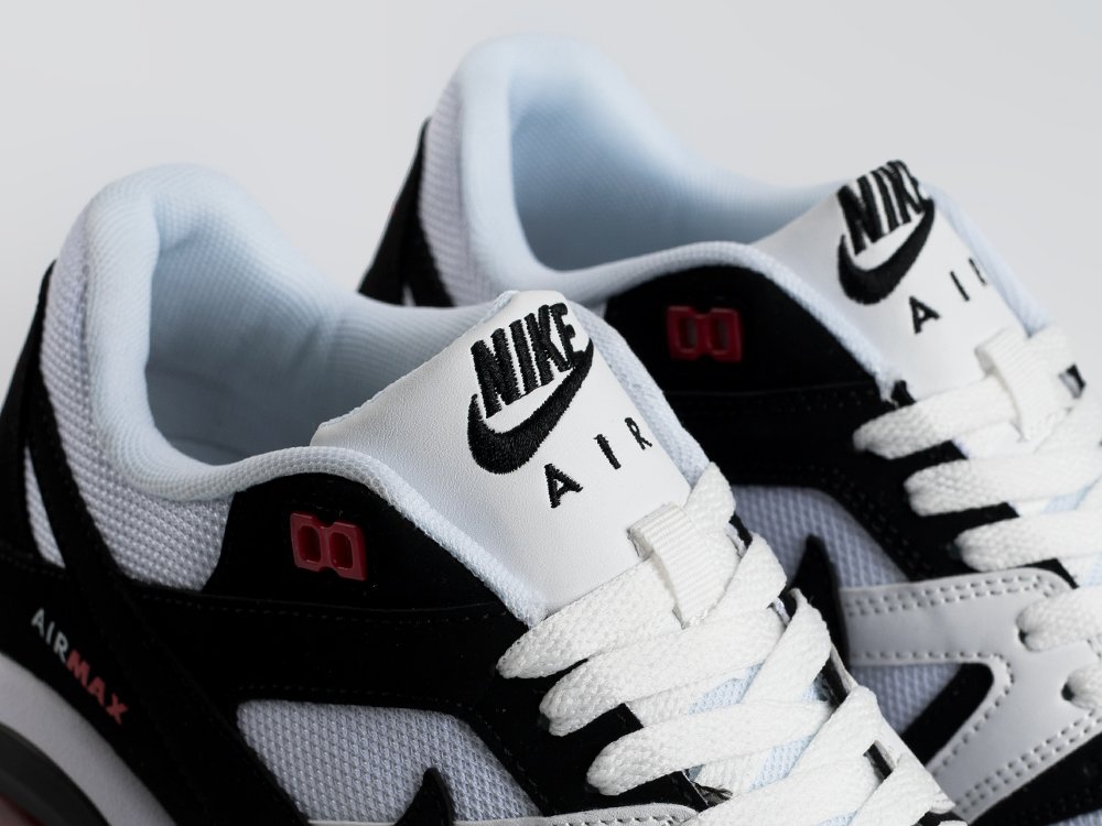 Кроссовки Nike Air Max Command Leather