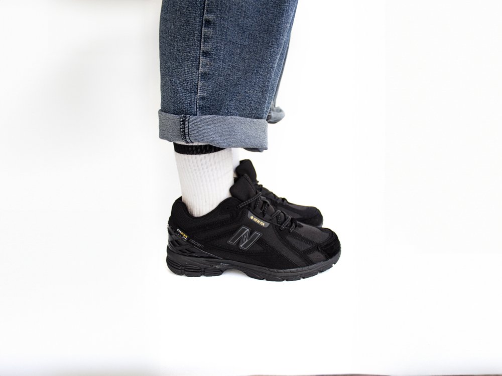 Зимние Кроссовки New Balance 1906R