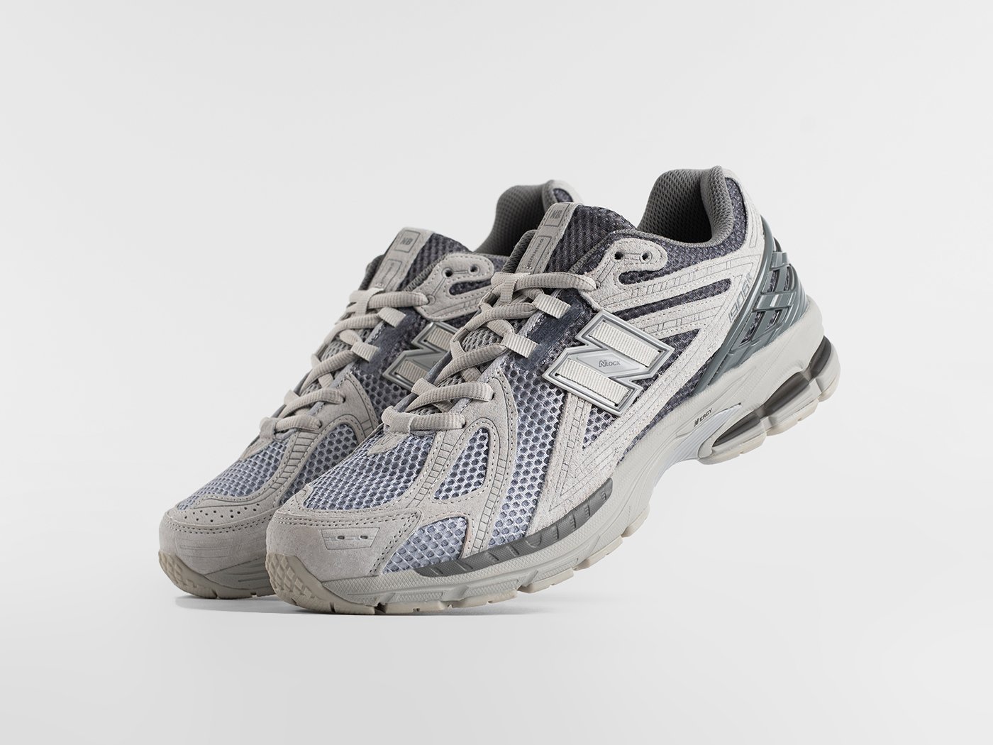 Кроссовки New Balance 1906R