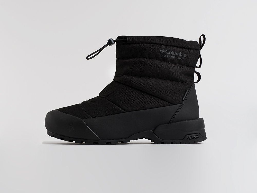Зимние Сапоги Columbia