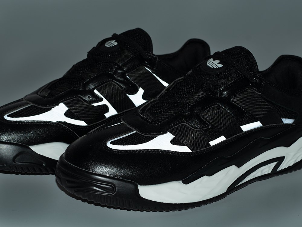 Кроссовки Adidas Niteball
