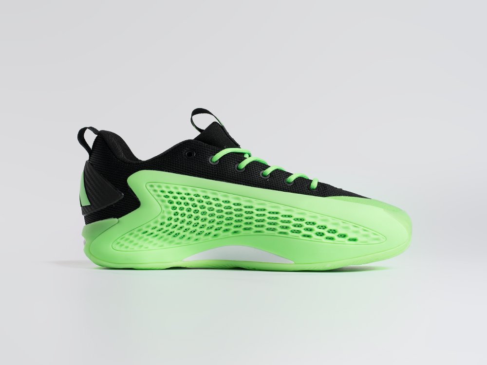 Кроссовки Adidas Anthony Edwards 1 Low