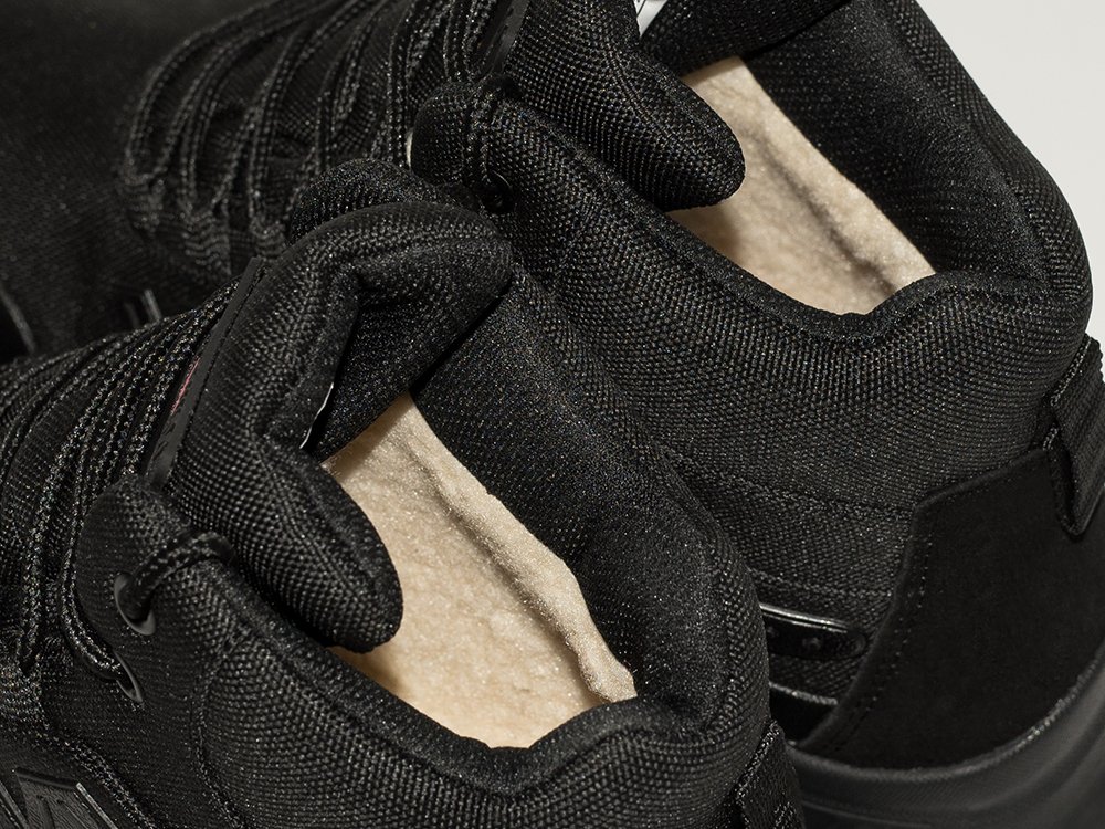 Зимние Ботинки Зимние Ботинки