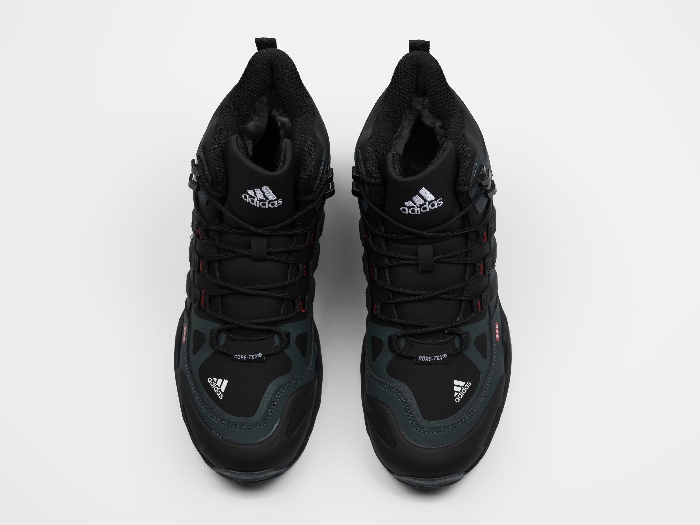 Зимние Ботинки Adidas Terrex Winter
