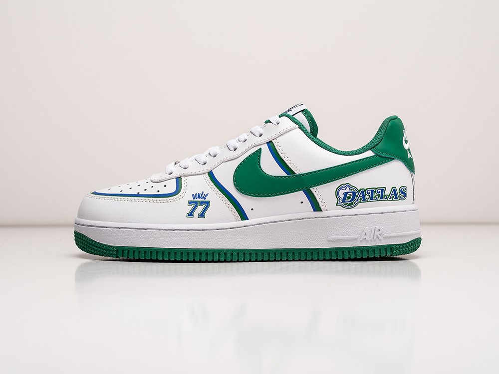 Кроссовки Nike Air Force 1 Low