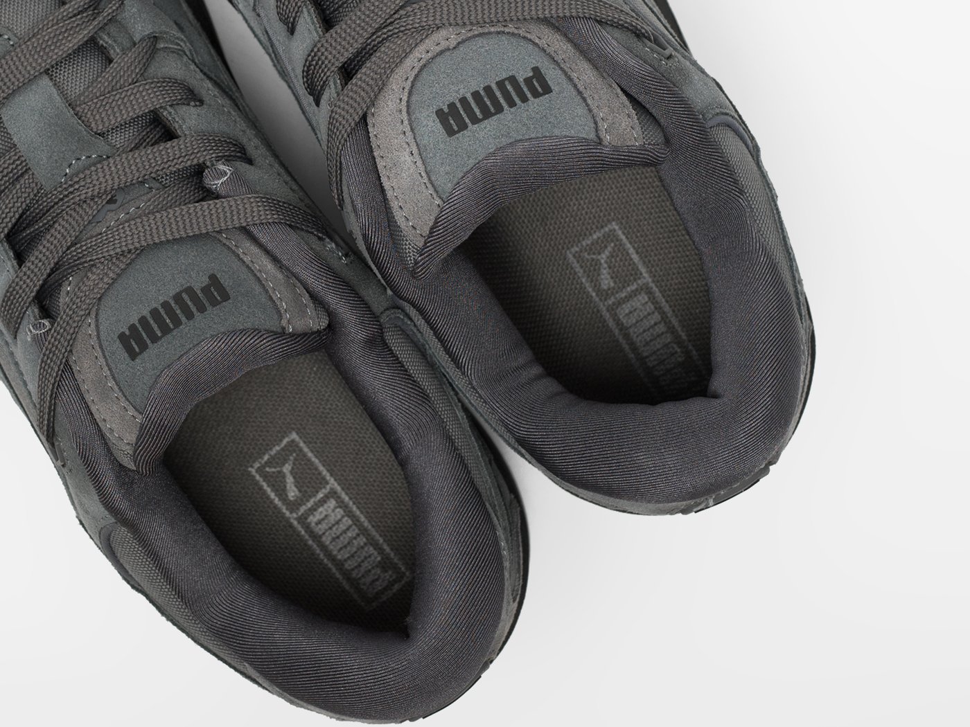 Кроссовки Puma 180