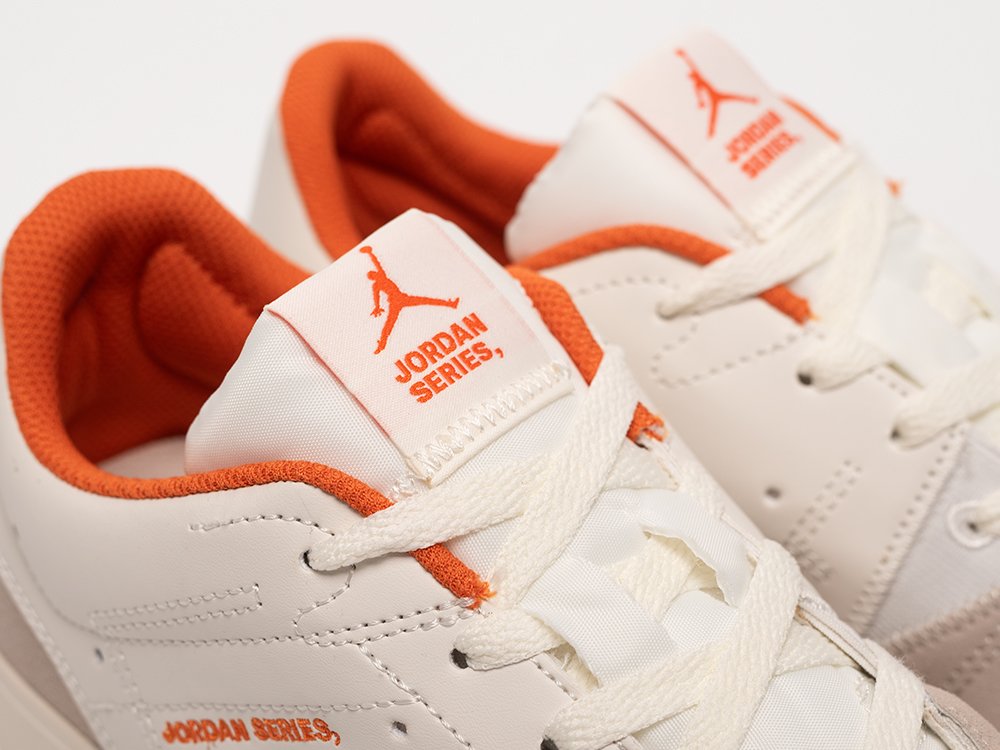 Кроссовки Jordan Series ES