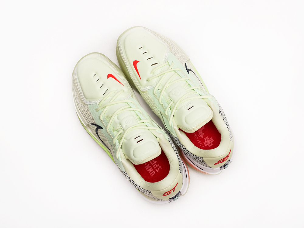 Кроссовки Nike Air Zoom G.T. Cut 3
