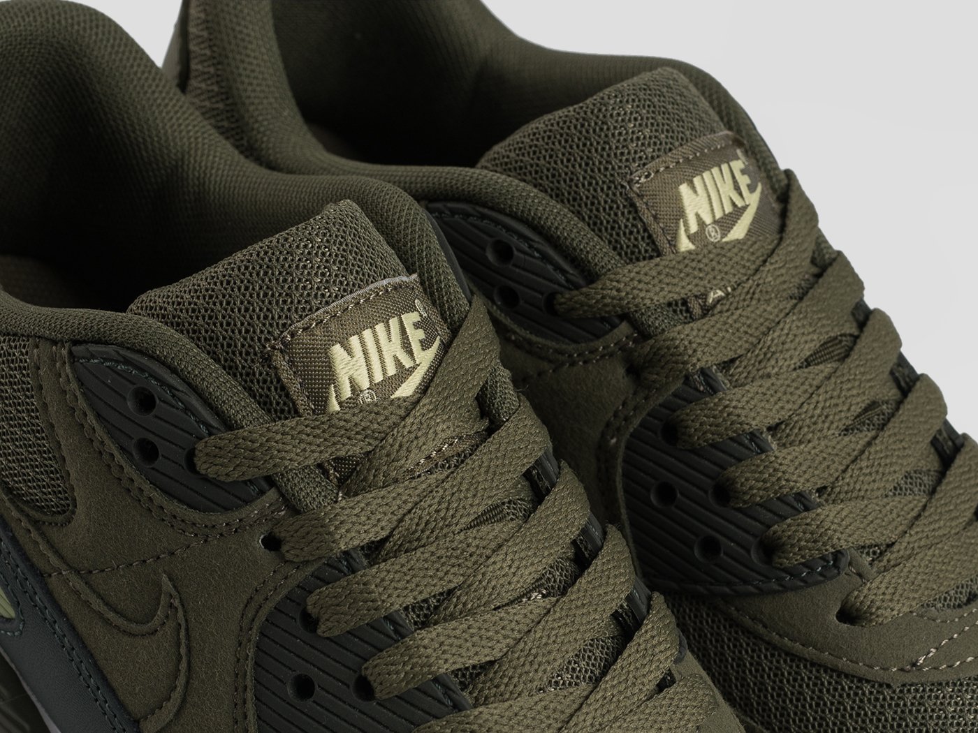 Кроссовки Nike Air Max 90