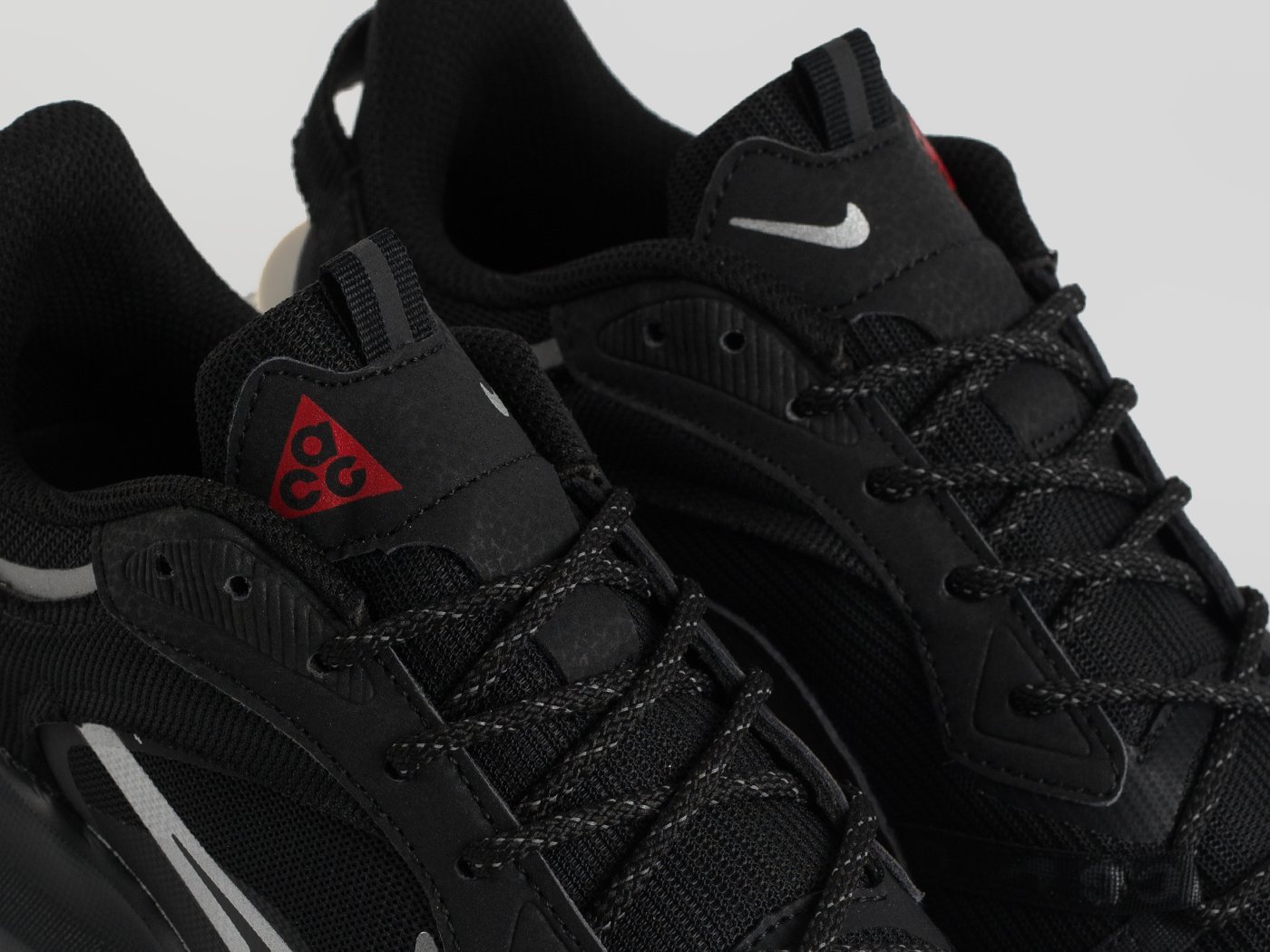 Кроссовки Nike ACG Mountain Fly 2 Low