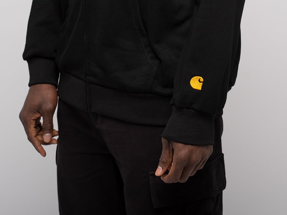 Толстовка CarHartt
