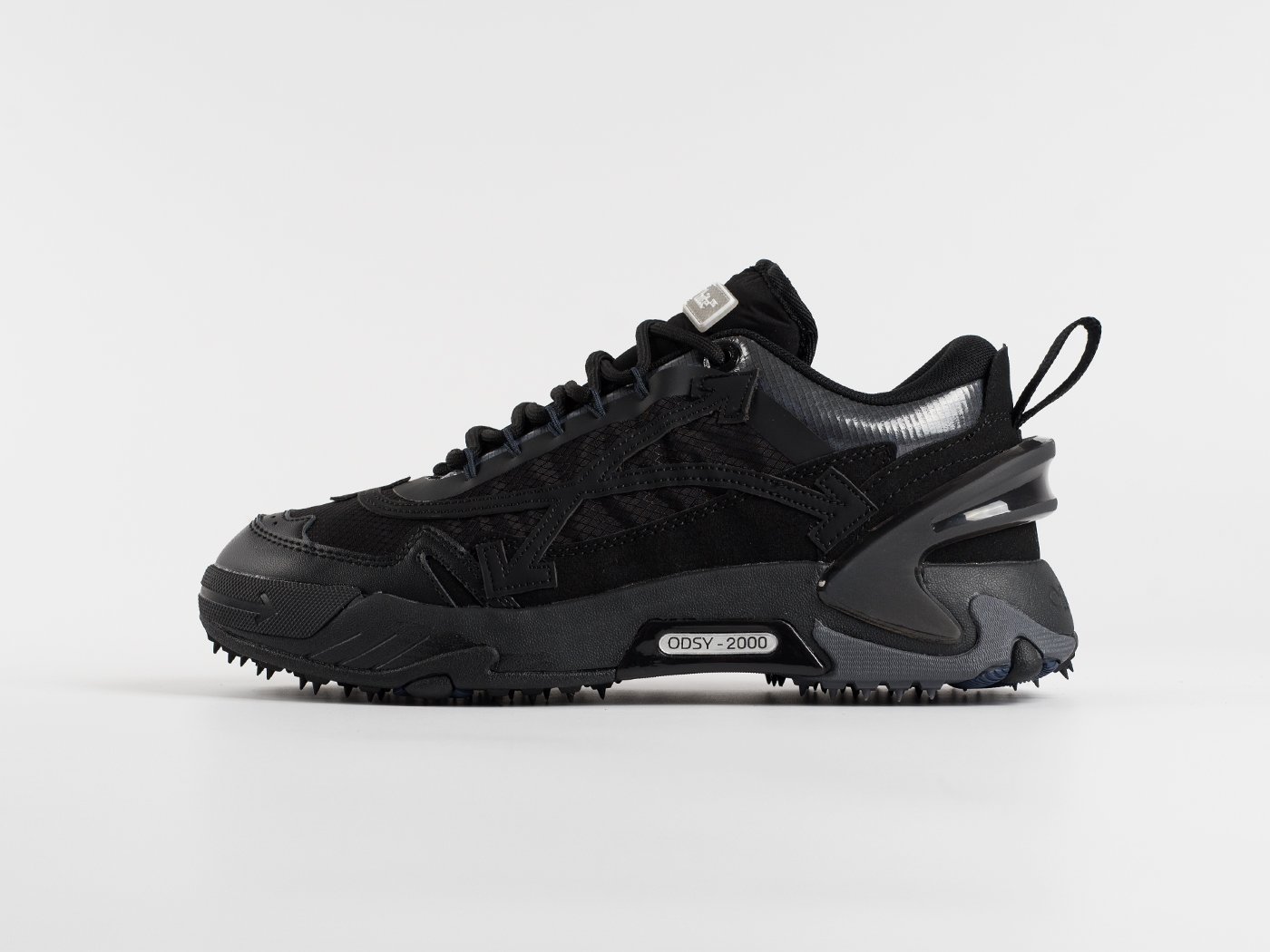 Кроссовки Off-White ODSY-2000