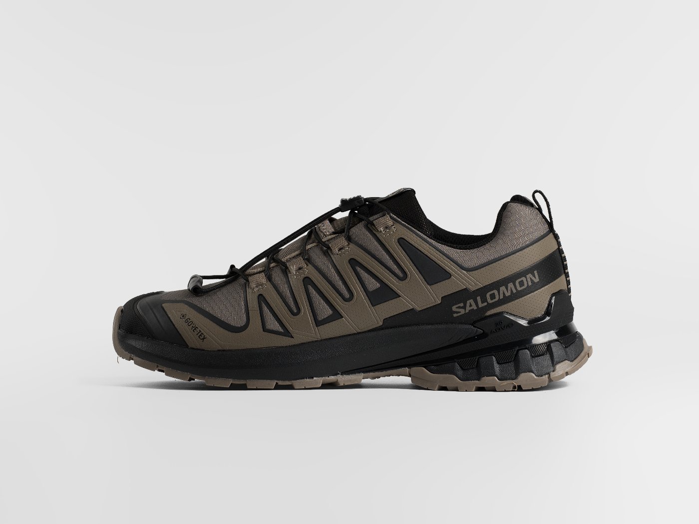 Кроссовки Salomon XA PRO 3D