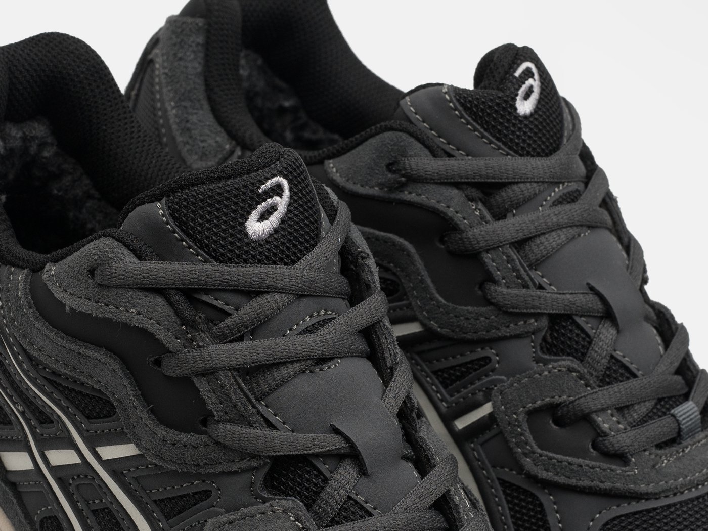 Зимние Кроссовки Asics GEL-NYC