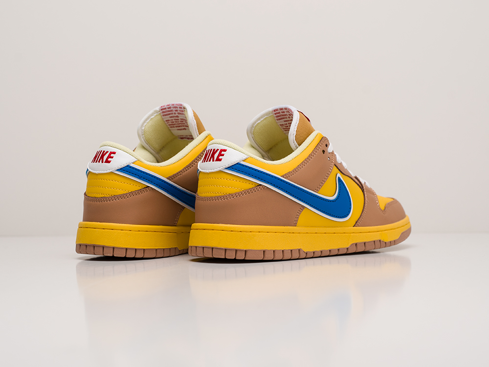 Кроссовки Nike SB Dunk Low