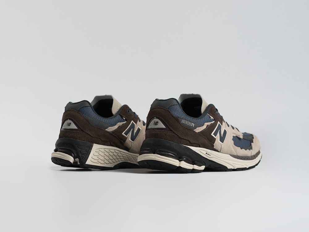 Кроссовки New Balance 2002R