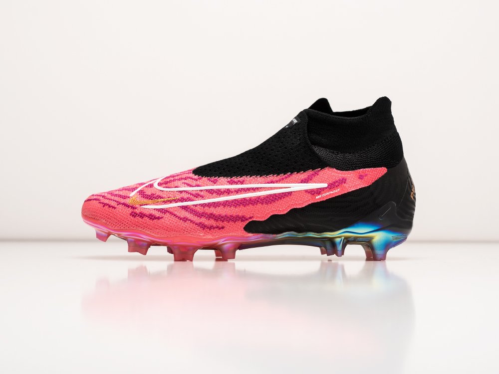 Футбольная обувь Nike Gripknit Phantom GX Elite FG