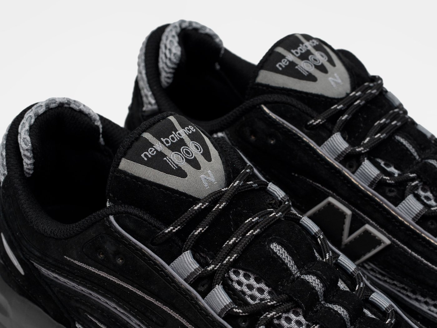 Кроссовки New Balance 1000