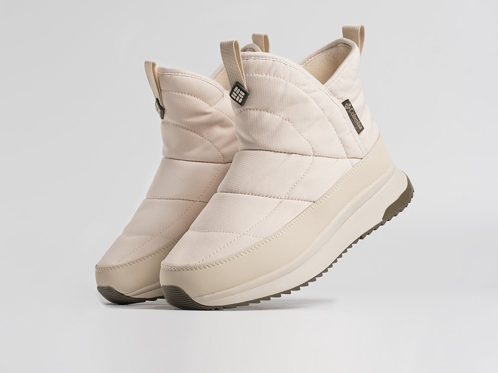 Зимние Ботинки Columbia Зимние Ботинки Columbia