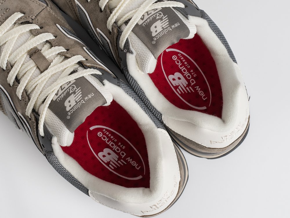 Кроссовки New Balance 574
