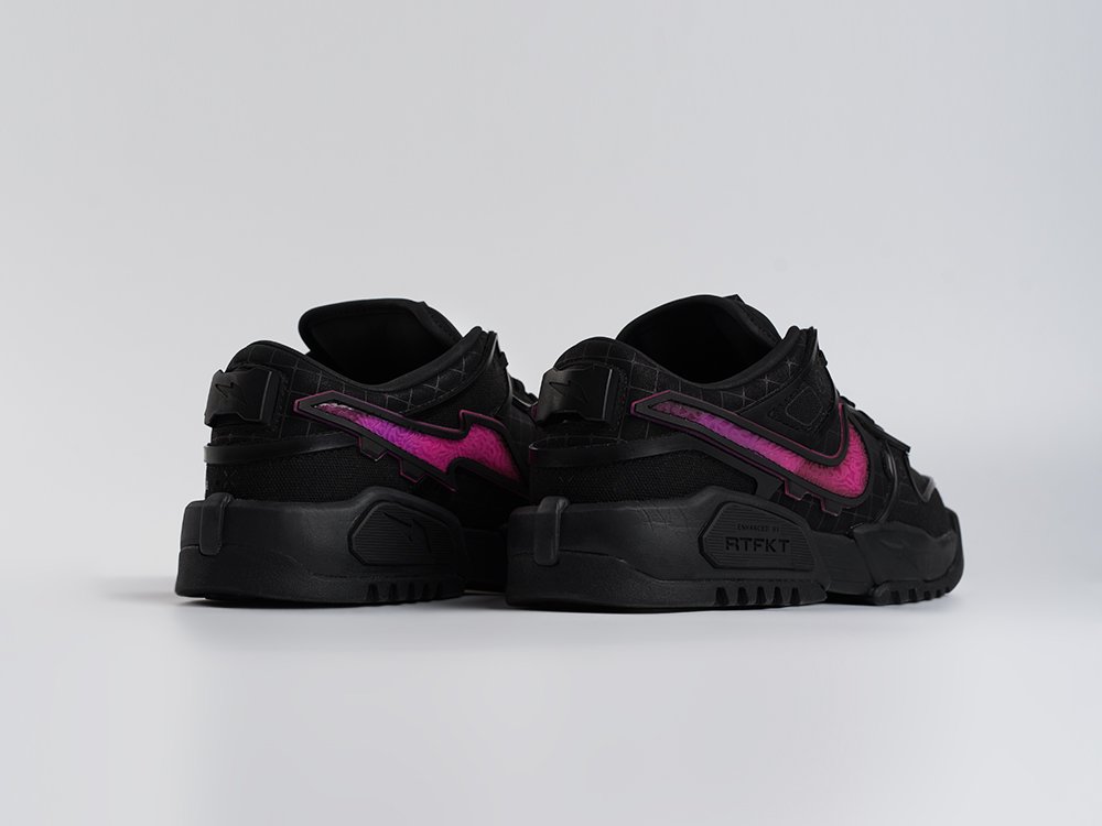 Кроссовки RTFKT x Nike Dunk Genesis