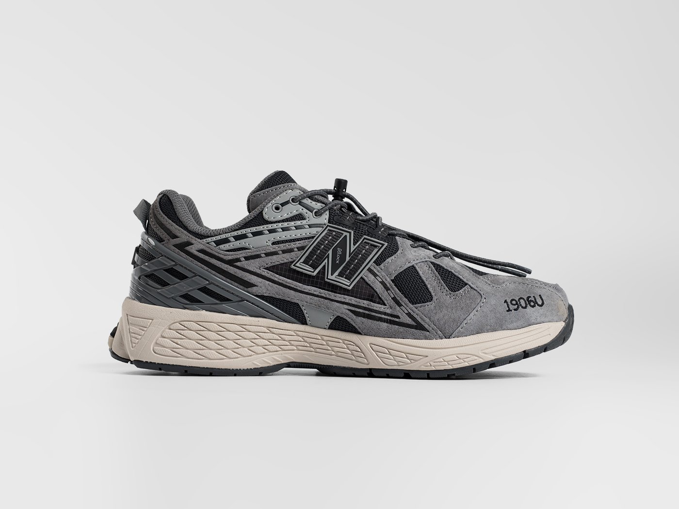 Кроссовки New Balance 1906U