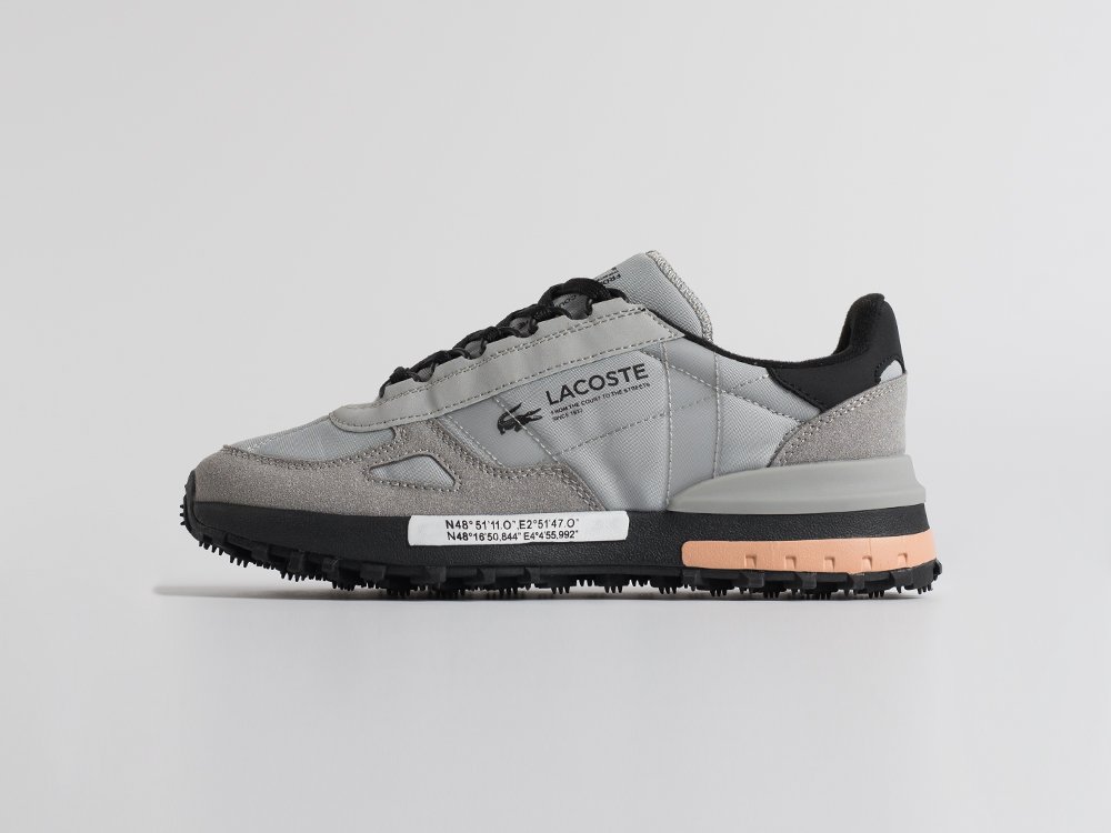 Кроссовки Lacoste ELITE ACTIVE