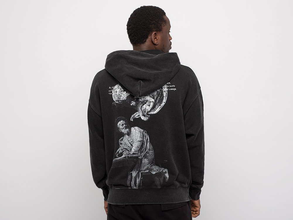 Худи OFF-WHITE