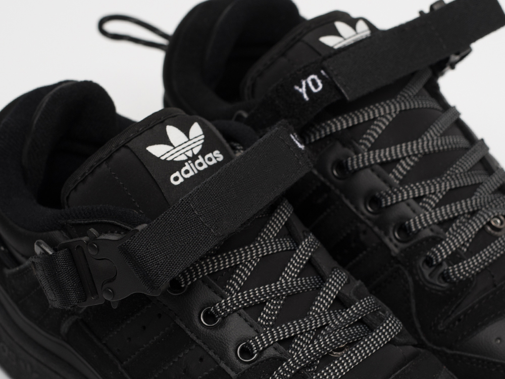 Кроссовки Bad Bunny x Adidas Forum Low