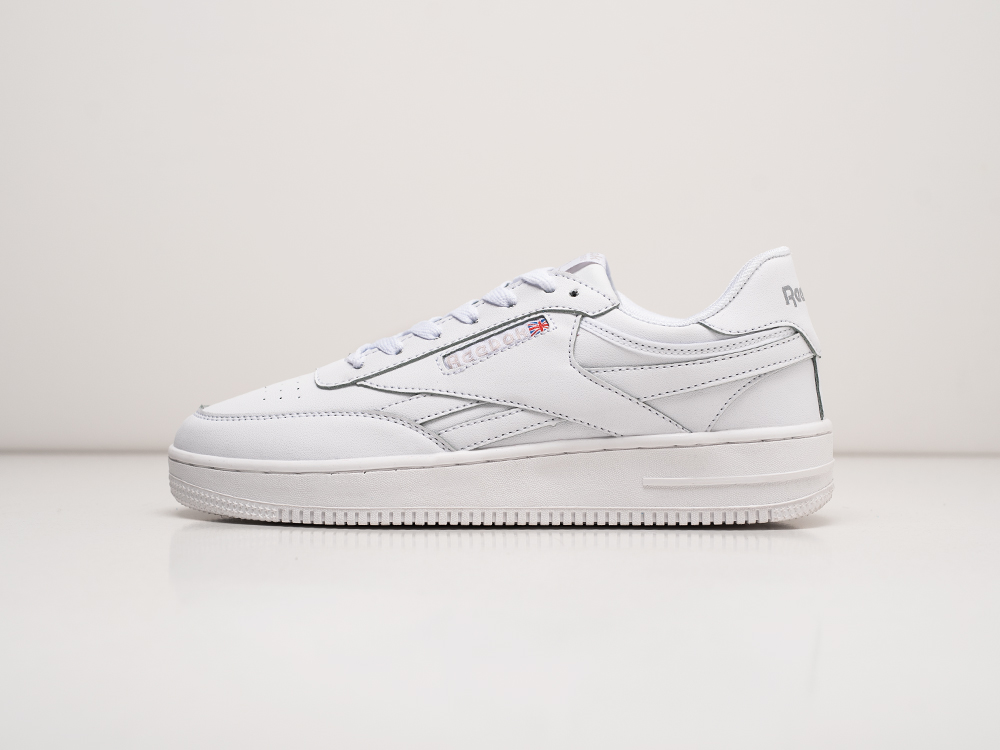 Кроссовки Reebok Club C Revenge