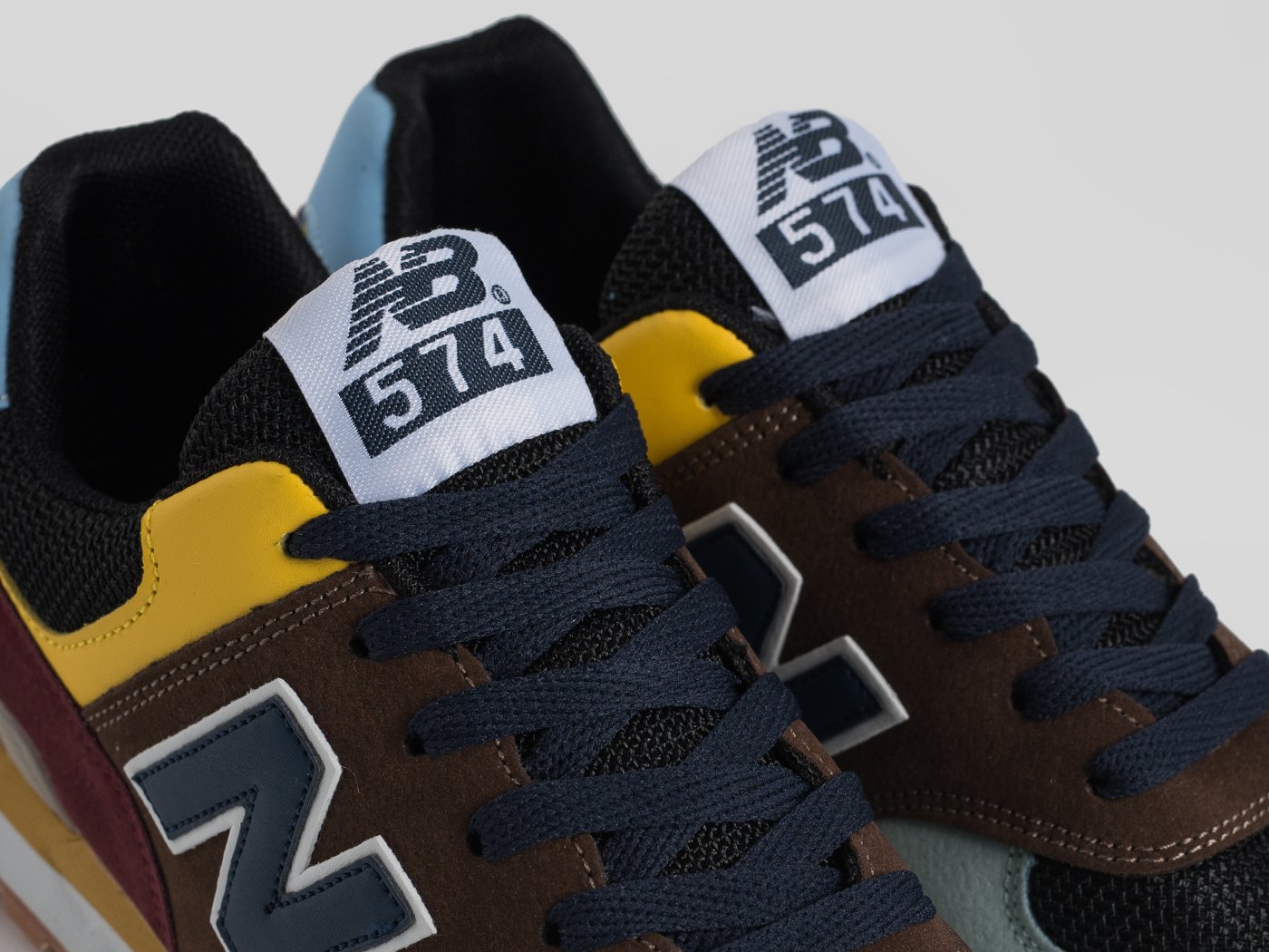 Кроссовки New Balance 574