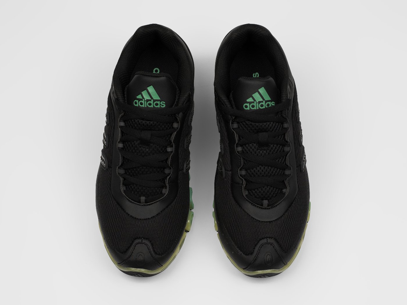 Кроссовки Adidas Megaride Pro