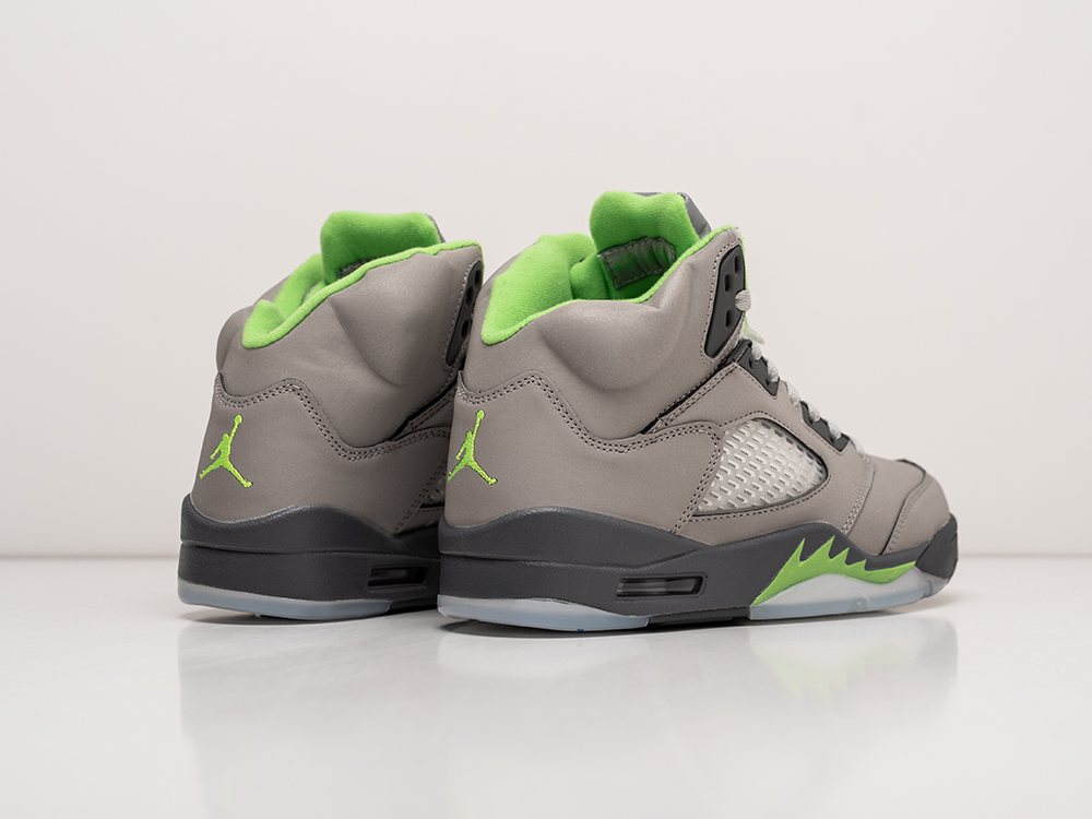 Кроссовки Nike Air Jordan 5