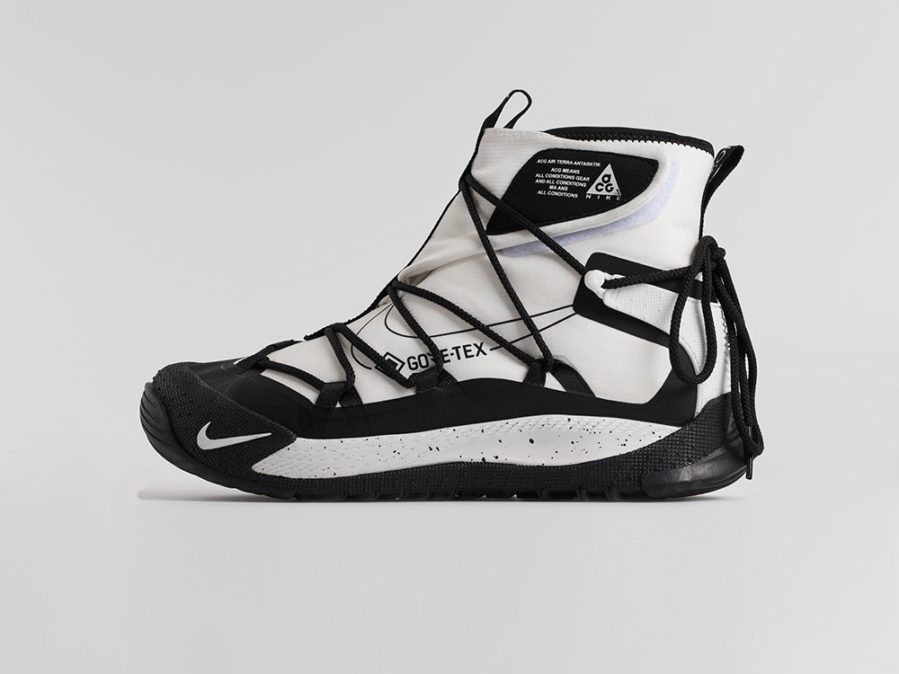 Зимние Кроссовки Nike ACG Air Terra Antarktik Зимние Кроссовки Nike ACG Air Terra Antarktik