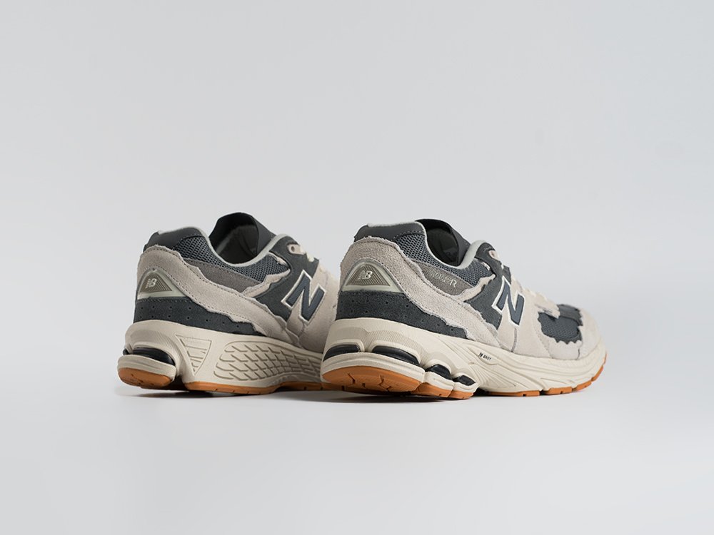 Кроссовки New Balance 2002R