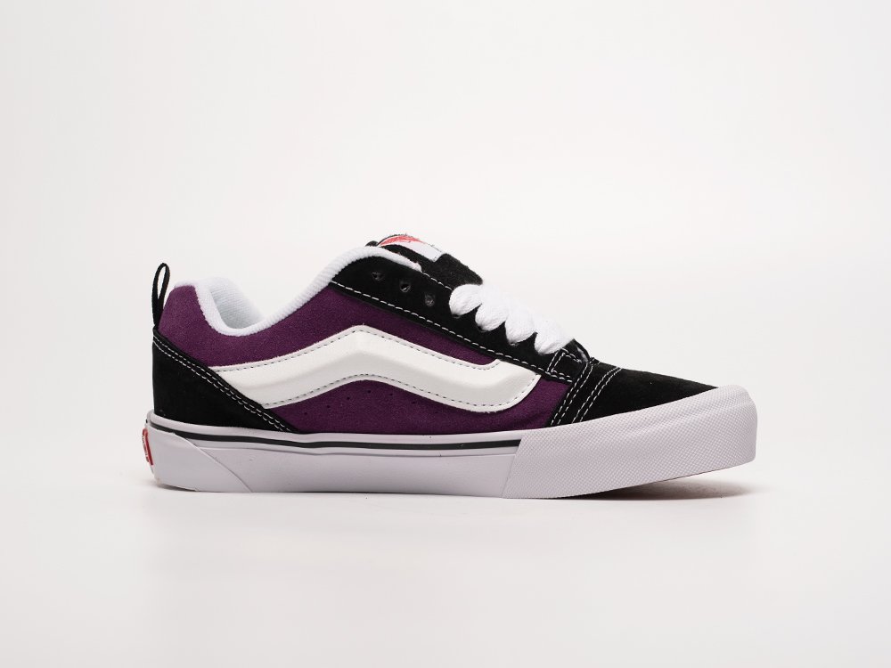 Кеды VANS Knu Skool