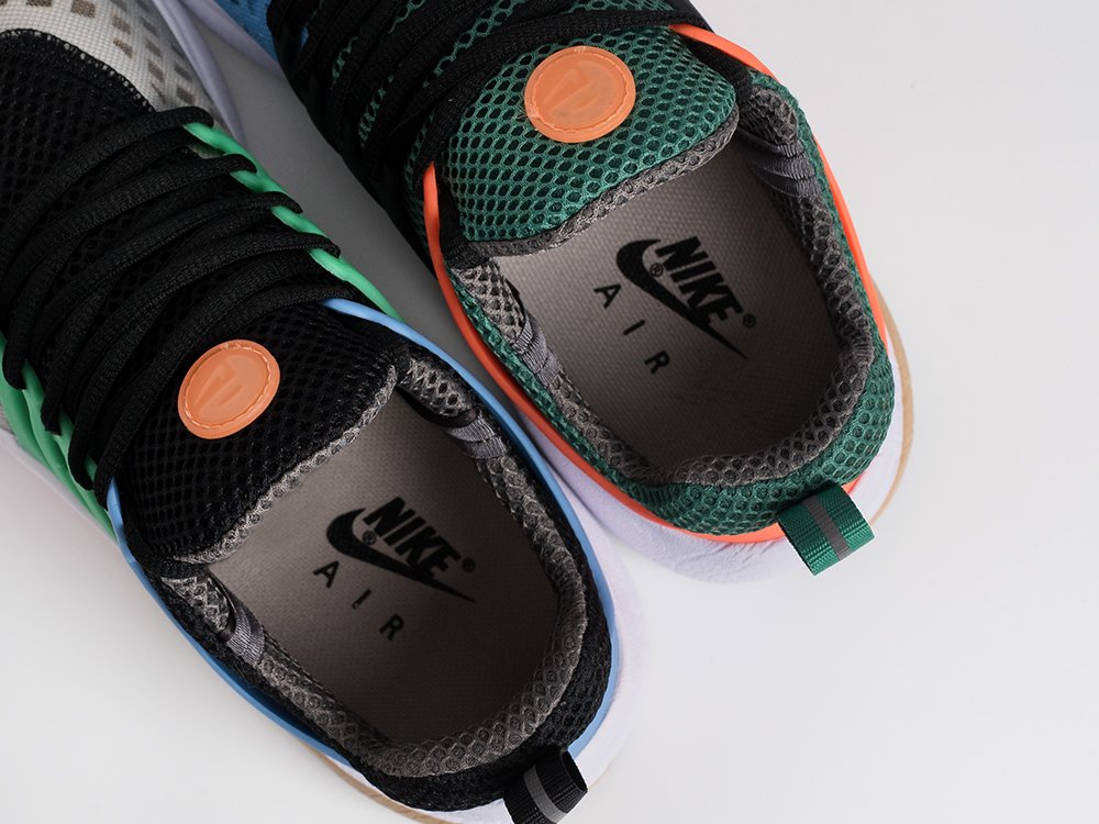 Кроссовки Nike Air Presto