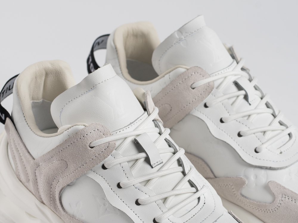 Кроссовки Louis Vuitton