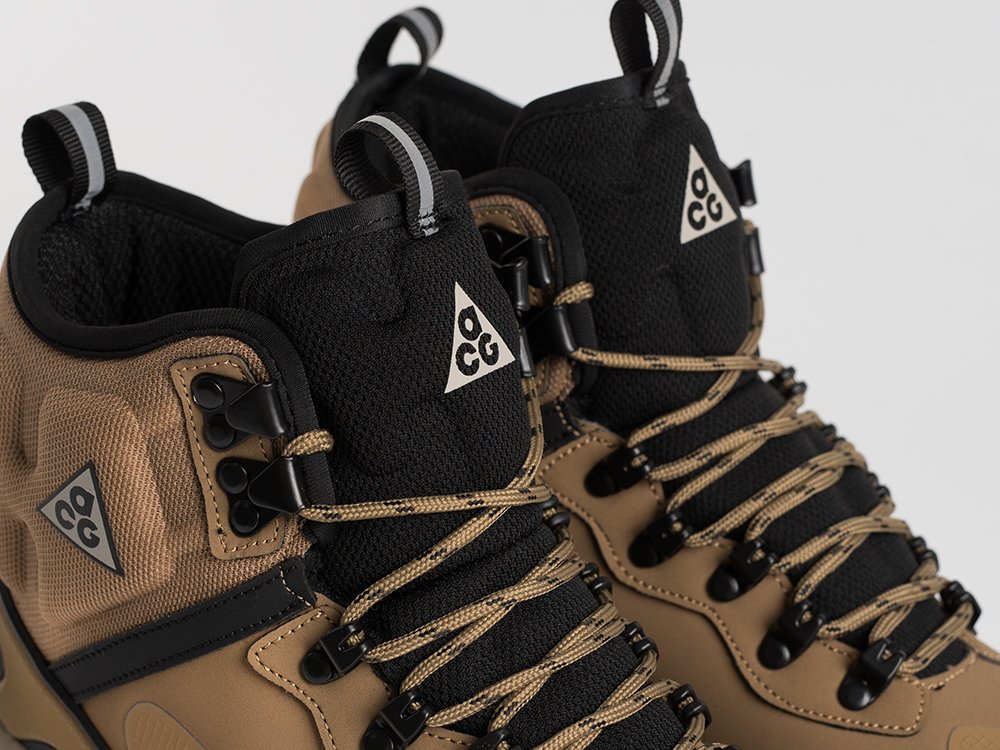 Зимние Ботинки Nike AСG Air Zoom Gaiadome GORE-TEX