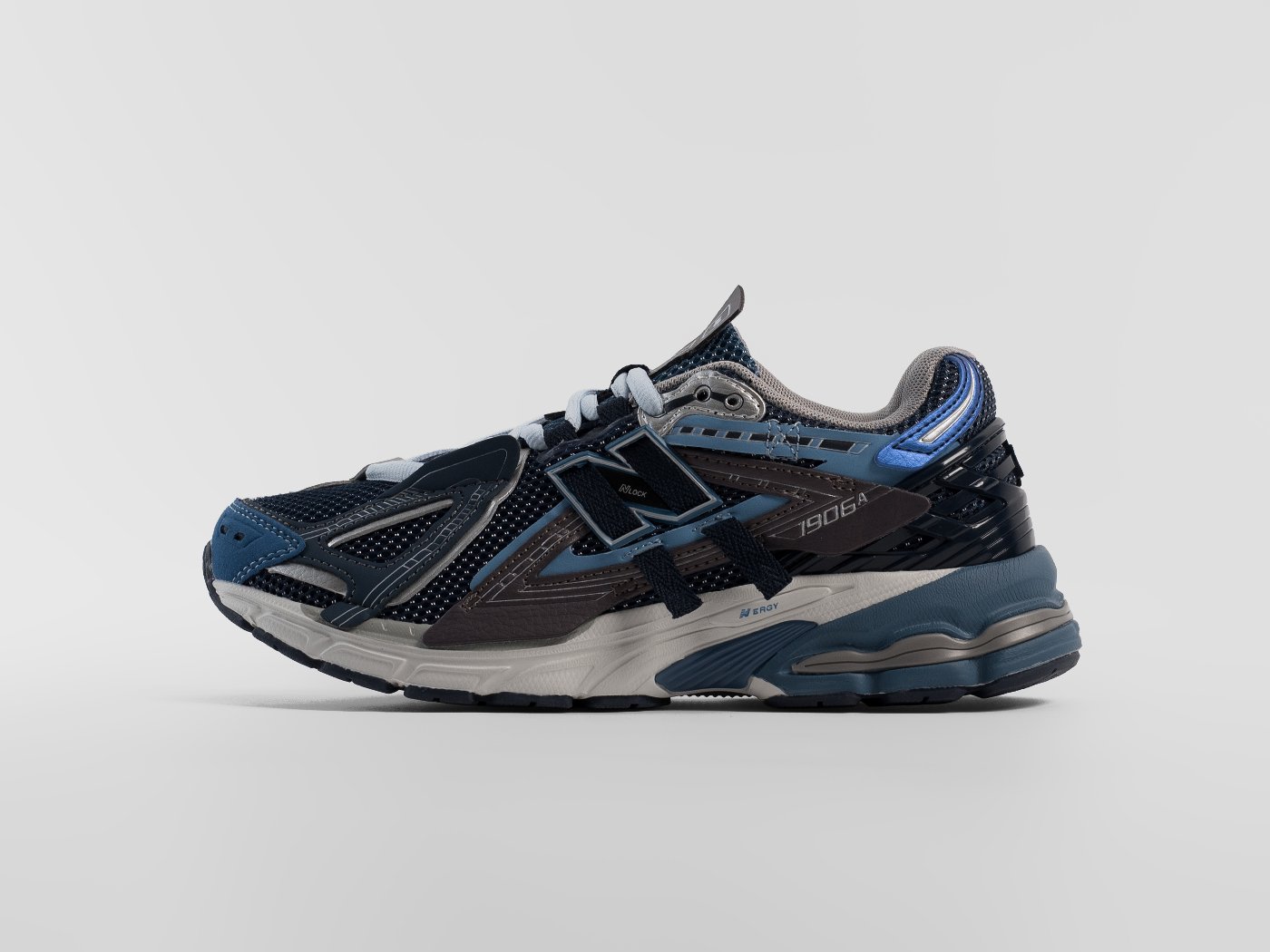 Кроссовки New Balance 1906A